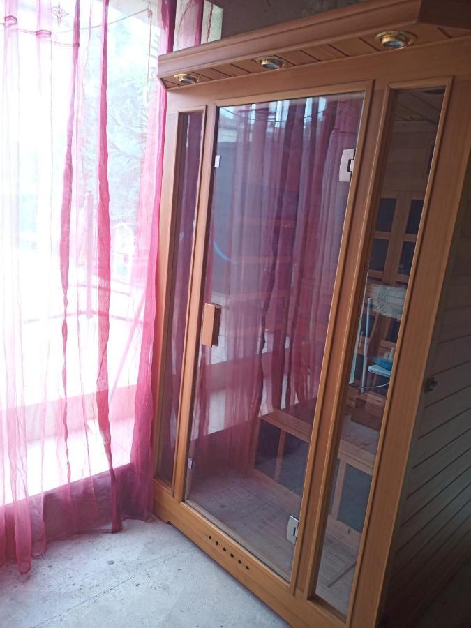 Belle Chambre D'Hote Pour 2 A 4 Personnes Daire Chef-Boutonne Dış mekan fotoğraf