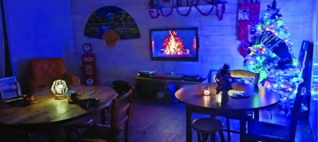 Belle Chambre D'Hote Pour 2 A 4 Personnes Daire Chef-Boutonne Dış mekan fotoğraf