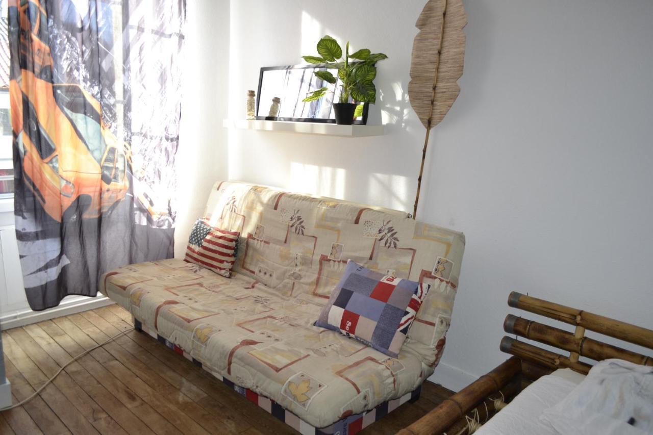 Belle Chambre D'Hote Pour 2 A 4 Personnes Daire Chef-Boutonne Dış mekan fotoğraf